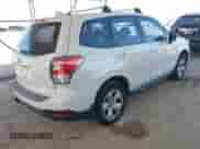 2017 Subaru Forester with VIN JF2SJAACXHG808462, listed as a IAAI auction lot 43099616 with 106,503 mi miles and . Bid and sale history available at DreamBid. Image 4.