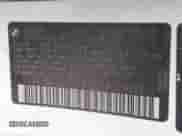 2003 BMW 5 Series 530i с VIN WBADT63473CK35831, выставлен на аукционе IAAI как лот 43492797 с пробегом 262 943 миль миль и . История ставок и продаж доступна на DreamBid. Изображение 9.