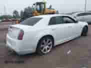 2014 Chrysler 300 SRT-8 с VIN 2C3CCAFJ6EH156853, выставлен на аукционе IAAI как лот 42370748 с пробегом 44 434 миль миль и . История ставок и продаж доступна на DreamBid. Изображение 4.