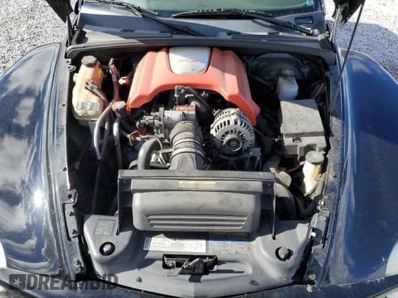 2003 Chevrolet SSR LS with VIN 1GCES14PX3B102203, listed as a Copart auction lot 43537505 with 90,463 mi miles and Salvage title. Bid and sale history available at DreamBid. Image 12.