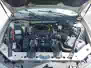 2004 Chevrolet Impala LS with VIN 2G1WH52K449252935, listed as a IAAI auction lot 42776265 with 176,789 mi miles and . Bid and sale history available at DreamBid. Image 10.