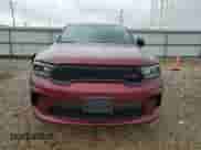 2025 Dodge Durango GT with VIN 1C4RDJDG1SC508455, listed as a Copart auction lot 65899605 with 2,860 mi miles and Salvage title. Bid and sale history available at DreamBid. Image 5.