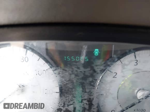 2009 Chrysler 300 LX with VIN 2C3KA43D89H505437, listed as a IAAI auction lot 43384105 with Not provided miles and . Bid and sale history available at DreamBid. Image 7.