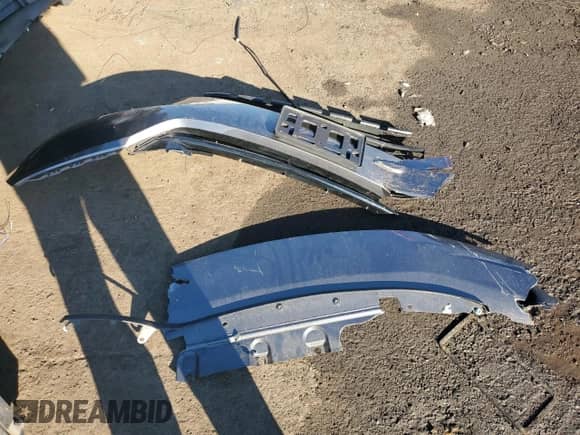 2023 Honda Odyssey EX с VIN 5FNRL6H55PB074026, выставлен на аукционе Copart как лот 47088215 с пробегом 25 068 миль миль и Списание • Salvage title. История ставок и продаж доступна на DreamBid. Изображение 13.