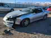 1999 Chevrolet Camaro z VIN 2G1FP22K0X2132712, wystawiony jako Copart lot #41699595 z przebiegiem 205 768 mil mil oraz Szkoda całkowita • Salvage title. Historia ofert i sprzedaży dostępna na DreamBid. Obrazek 1.