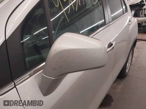 2019 Chevrolet Trax LT с VIN KL7CJLSB6KB851086, выставлен на аукционе IAAI как лот 43137772 с пробегом 168 022 миль миль и . История ставок и продаж доступна на DreamBid. Изображение 12.
