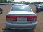 2000 Saturn LS with VIN 1G8JW52R9YY654613, listed as a IAAI auction lot 42411366 with 104,134 mi miles and . Bid and sale history available at DreamBid. Image 16.