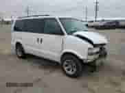 2000 Chevrolet Astro с VIN 1GNEL19W7YB206577, выставлен на аукционе Copart как лот 50245365 с пробегом Не указан миль и Списание • Salvage title. История ставок и продаж доступна на DreamBid. Изображение 4.