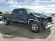 2004 Chevrolet Silverado 1500 с VIN 1GCEC19X04Z228097, выставлен на аукционе Copart как лот 46715895 с пробегом 217 216 миль миль и Списание • Salvage title. История ставок и продаж доступна на DreamBid. Изображение 4.