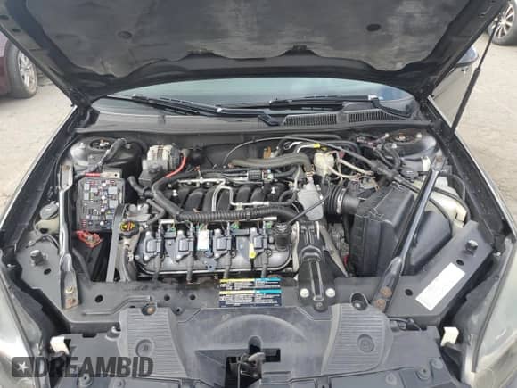 2006 Chevrolet Impala SS с VIN 2G1WD58C169192269, выставлен на аукционе Copart как лот 69299205 с пробегом 146 414 миль миль и Списание • Salvage title. История ставок и продаж доступна на DreamBid. Изображение 11.
