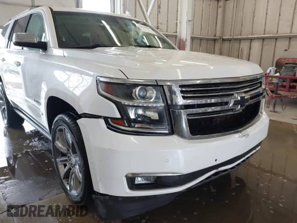 2016 Chevrolet Tahoe LTZ с VIN 1GNSKCKC9GR256033, выставлен на аукционе IAAI как лот 42323932 с пробегом 164 797 миль миль и . История ставок и продаж доступна на DreamBid. Изображение 6.