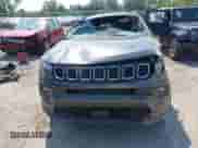 2023 Jeep Compass Latitude Lux с VIN 3C4NJDFN5PT559456, выставлен на аукционе IAAI как лот 42771960 с пробегом 66 449 миль миль и . История ставок и продаж доступна на DreamBid. Изображение 13.
