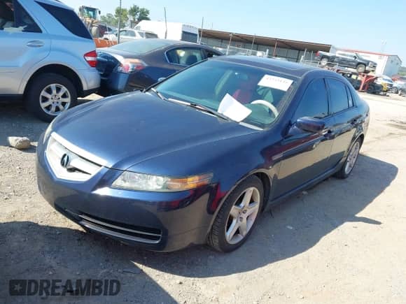 2006 Acura TL z VIN 19UUA66256A046244, wystawiony jako IAAI lot #43223135 z przebiegiem 246 800 mil mil oraz . Historia ofert i sprzedaży dostępna na DreamBid. Obrazek 16.