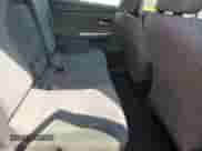 2013 Toyota Prius Five with VIN JTDZN3EU2D3238345, listed as a Copart auction lot 65381445 with 91,590 mi miles and Salvage title. Bid and sale history available at DreamBid. Image 10.