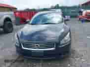 2014 Nissan Maxima SV z VIN 1N4AA5AP6EC493365, wystawiony jako IAAI lot #42701081 z przebiegiem 291 022 mil mil oraz . Historia ofert i sprzedaży dostępna na DreamBid. Obrazek 6.