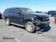 2008 Chevrolet Tahoe 3LT с VIN 1GNFK13038R197797, выставлен на аукционе IAAI как лот 43194931 с пробегом 163 922 миль миль и . История ставок и продаж доступна на DreamBid. Изображение 1.