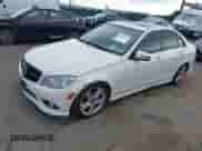 2010 Mercedes-Benz C 300 Sport с VIN WDDGF8BB9AF485480, выставлен на аукционе IAAI как лот 43319384 с пробегом 181 346 миль миль и . История ставок и продаж доступна на DreamBid. Изображение 18.