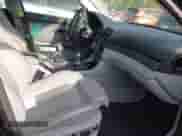 2000 BMW 5 Series 540i с VIN WBADN5348YGC95821, выставлен на аукционе IAAI как лот 42416515 с пробегом Не указан миль и . История ставок и продаж доступна на DreamBid. Изображение 5.