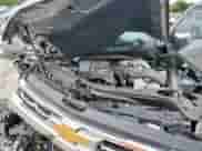 2025 Chevrolet Silverado 1500 LTZ с VIN 3GCUKGE83SG169608, выставлен на аукционе Copart как лот 69861605 с пробегом Не указан миль и Списание • Salvage title. История ставок и продаж доступна на DreamBid. Изображение 11.