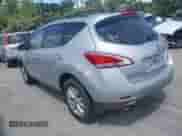 2012 Nissan Murano LE z VIN JN8AZ1MW6CW234843, wystawiony jako IAAI lot #42856846 z przebiegiem 178 856 mil mil oraz . Historia ofert i sprzedaży dostępna na DreamBid. Obrazek 3.