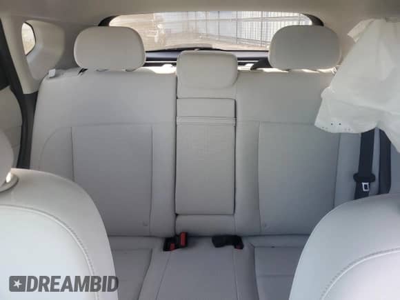 2024 Hyundai Kona SEL с VIN KM8HBCAB1RU118350, выставлен на аукционе Copart как лот 77981524 с пробегом Не указан миль и Списание • Salvage title. История ставок и продаж доступна на DreamBid. Изображение 10.