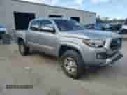 2017 Toyota Tacoma SR5 с VIN 5TFAX5GN4HX095311, выставлен на аукционе Copart как лот 82027495 с пробегом 126 042 миль миль и Списание • Salvage title. История ставок и продаж доступна на DreamBid. Изображение 4.
