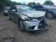 2015 Lexus IS 250 с VIN JTHCF1D29F5029522, выставлен на аукционе IAAI как лот 42605288 с пробегом 168 533 миль миль и . История ставок и продаж доступна на DreamBid. Изображение 1.