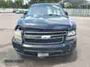 2012 Chevrolet Tahoe LT with VIN 1GNSCBE08CR103498, listed as a Copart auction lot 70521275 with 104,735 mi miles and Salvage title. Bid and sale history available at DreamBid. Image 5.