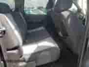 2007 GMC Sierra 1500 SLE1 z VIN 2GTEC13C571722619, wystawiony jako Copart lot #70695765 z przebiegiem 141 826 mil mil oraz Szkoda całkowita • Salvage title. Historia ofert i sprzedaży dostępna na DreamBid. Obrazek 10.