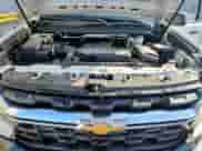 2021 Chevrolet Colorado 2WD Work Truck с VIN 1GCHSBEA5M1136022, выставлен на аукционе Copart как лот 72065775 с пробегом 32 122 миль миль и Списание • Salvage title. История ставок и продаж доступна на DreamBid. Изображение 11.