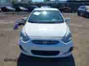 2017 Hyundai Accent SE с VIN KMHCT5AE9HU298866, выставлен на аукционе IAAI как лот 43016406 с пробегом 80 886 миль миль и . История ставок и продаж доступна на DreamBid. Изображение 13.