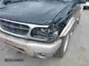 2000 Ford Explorer Eddie Bauer with VIN 1FMZU64EXYZA74923, listed as a IAAI auction lot 41504088 with 254,021 mi miles and . Bid and sale history available at DreamBid. Image 6.