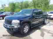 2006 GMC Sierra 1500 SLT with VIN 2GTEK13T461101387, listed as a IAAI auction lot 42113867 with 240,610 mi miles and . Bid and sale history available at DreamBid. Image 2.