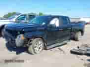 2019 Chevrolet Silverado 1500 Custom с VIN 1GCRYBEH3KZ349789, выставлен на аукционе IAAI как лот 43126866 с пробегом 95 530 миль миль и . История ставок и продаж доступна на DreamBid. Изображение 17.