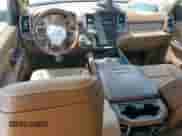 2020 Ram 1500 Longhorn with VIN 1C6SRFKT7LN323842, listed as a Copart auction lot 66570325 with 68,278 mi miles and Salvage title. Bid and sale history available at DreamBid. Image 8.