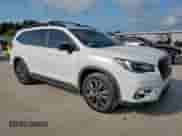 2022 Subaru Ascent Onyx с VIN 4S4WMAJD1N3442910, выставлен на аукционе Copart как лот 66135655 с пробегом 44 489 миль миль и Списание • Salvage title. История ставок и продаж доступна на DreamBid. Изображение 4.