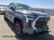 2023 Toyota Tundra SR5 with VIN 5TFLA5DA2PX119857, listed as a Copart auction lot 51942595 with Not provided miles and Salvage title. Bid and sale history available at DreamBid. Image 10.
