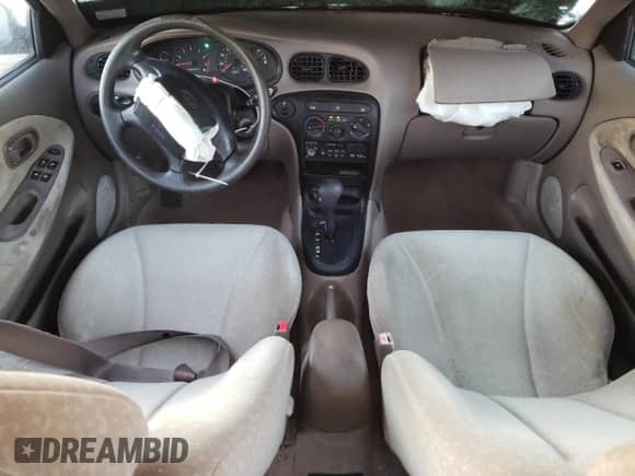 2000 Hyundai Elantra GLS с VIN KMHJF35F6YU890800, выставлен на аукционе Copart как лот 76972294 с пробегом 159 134 миль миль и Списание • Salvage title. История ставок и продаж доступна на DreamBid. Изображение 8.