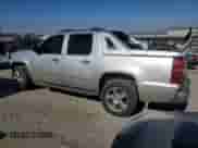 2012 Chevrolet Avalanche LT с VIN 3GNTKFE71CG150951, выставлен на аукционе Copart как лот 41843935 с пробегом 147 356 миль миль и Списание • Salvage title. История ставок и продаж доступна на DreamBid. Изображение 2.