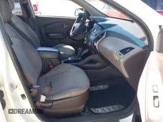 2015 Hyundai Tucson GLS z VIN KM8JT3AF3FU022569, wystawiony jako IAAI lot #43449533 z przebiegiem 210 845 mil mil oraz . Historia ofert i sprzedaży dostępna na DreamBid. Obrazek 5.