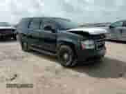 2014 Chevrolet Tahoe Commercial с VIN 1GNLC2E0XER219843, выставлен на аукционе Copart как лот 62381275 с пробегом 200 626 миль миль и Списание • Salvage title. История ставок и продаж доступна на DreamBid. Изображение 14.