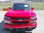 2012 Chevrolet Colorado 1LT with VIN 1GCDSCF9XC8138508, listed as a IAAI auction lot 41857820 with 214,130 mi miles and . Bid and sale history available at DreamBid. Image 12.