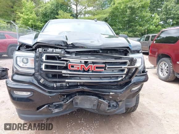 2016 GMC Sierra 1500 with VIN 1GTV2LEC4GZ237259, listed as a IAAI auction lot 42519580 with 108,378 mi miles and . Bid and sale history available at DreamBid. Image 12.