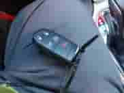 2017 Jeep Grand Cherokee SRT с VIN 1C4RJFDJ3HC694736, выставлен на аукционе IAAI как лот 41292771 с пробегом 79 966 миль миль и . История ставок и продаж доступна на DreamBid. Изображение 11.