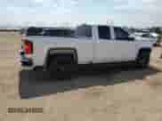 2018 GMC Sierra 1500 с VIN 1GTV2LEC7JZ296930, выставлен на аукционе Copart как лот 68973575 с пробегом 70 483 миль миль и Списание • Salvage title. История ставок и продаж доступна на DreamBid. Изображение 3.