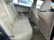 2009 Honda Accord EX-L with VIN 5KBCP36899B502156, listed as a Copart auction lot 89462385 with 150,535 mi miles and Salvage title. Bid and sale history available at DreamBid. Image 10.