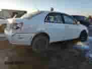 2003 Toyota Corolla CE с VIN JTDBR38E232002311, выставлен на аукционе Copart как лот 45671765 с пробегом 99 126 миль миль и Списание • Salvage title. История ставок и продаж доступна на DreamBid. Изображение 3.