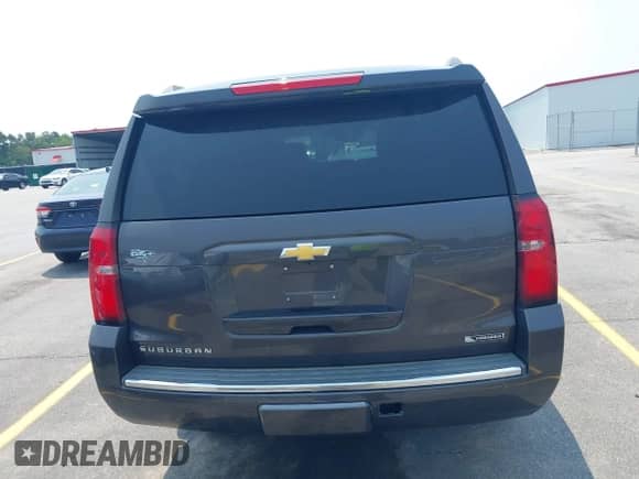 2017 Chevrolet Suburban Premier с VIN 1GNSKJKC6HR232276, выставлен на аукционе IAAI как лот 42381884 с пробегом 166 686 миль миль и . История ставок и продаж доступна на DreamBid. Изображение 16.