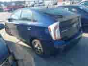 2012 Toyota Prius One z VIN JTDKN3DU1C0333661, wystawiony jako IAAI lot #42630644 z przebiegiem 206 517 mil mil oraz . Historia ofert i sprzedaży dostępna na DreamBid. Obrazek 3.