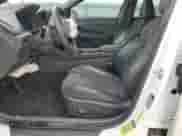 2021 Hyundai Sonata N Line z VIN 5NPEK4JC8MH106012, wystawiony jako Copart lot #86676985 z przebiegiem 78 783 mil mil oraz Nie do naprawy • Non repairable. Historia ofert i sprzedaży dostępna na DreamBid. Obrazek 7.